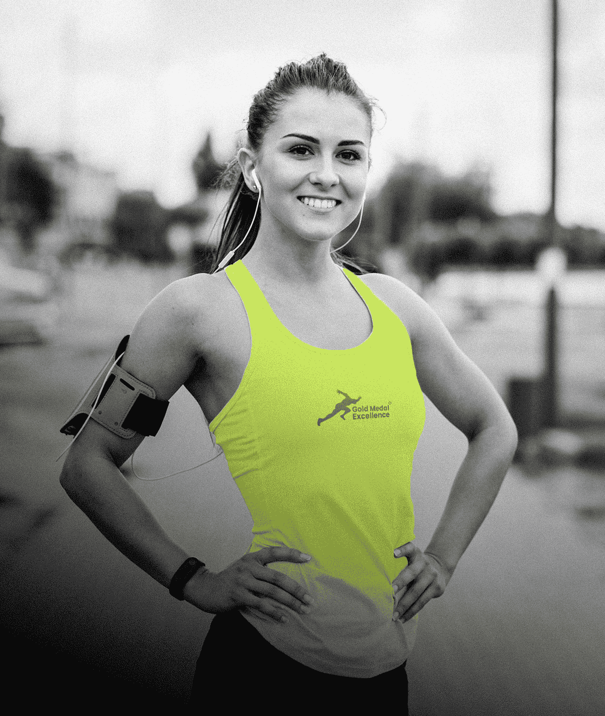 Why Train With GME